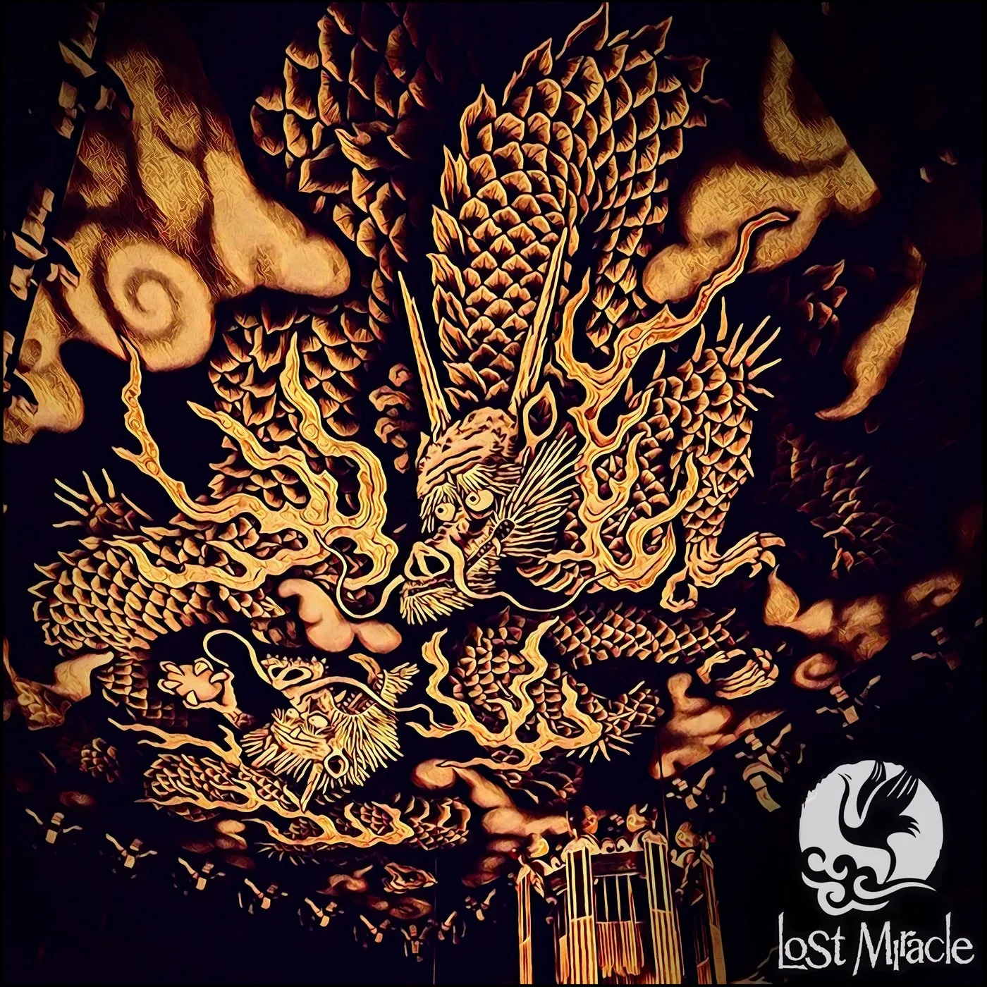 Sebastien Leger – Pakpak (Extended Mix)