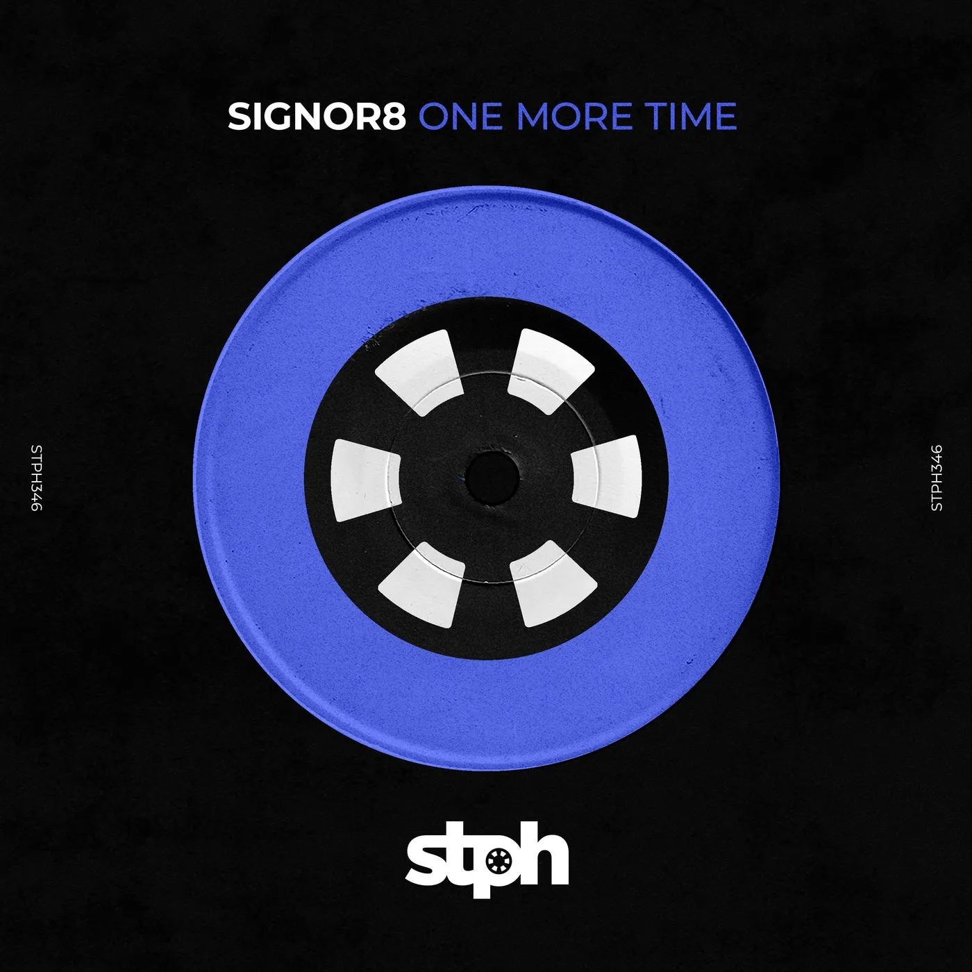Signor8 - One More Time [Stereophonic]