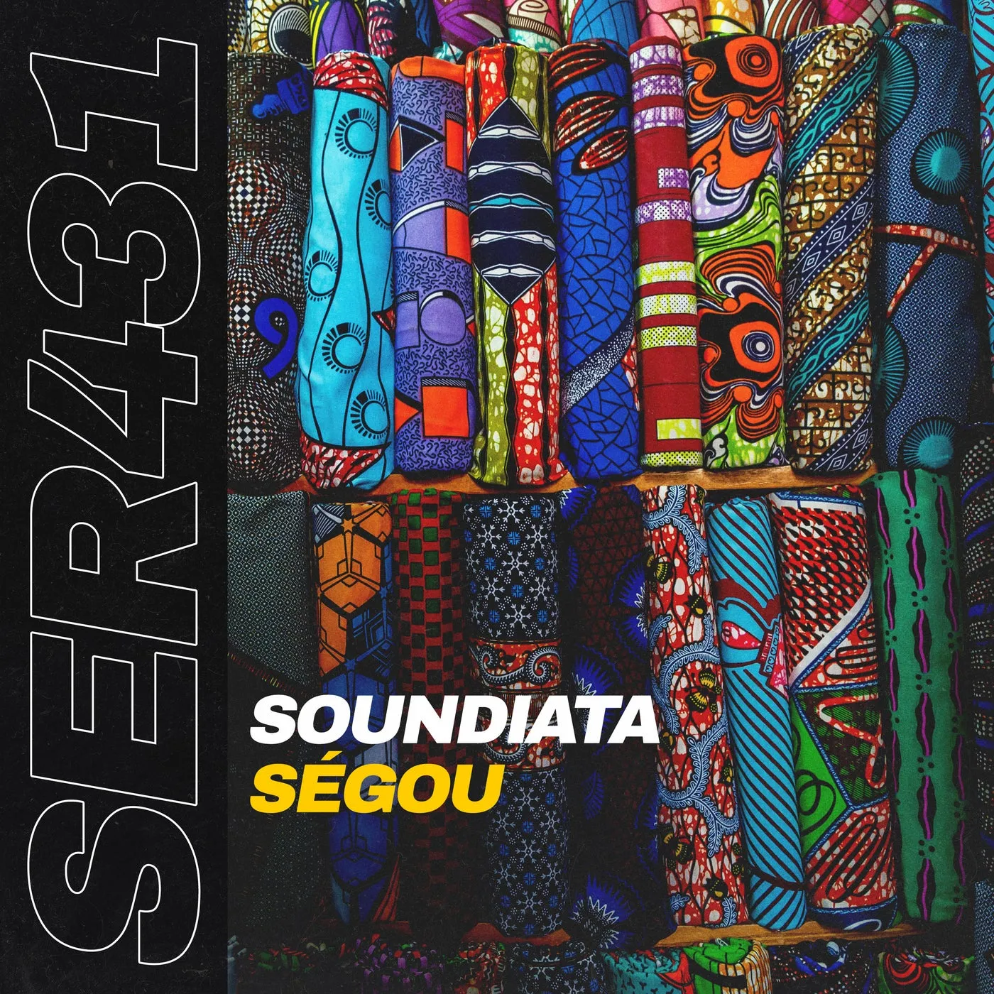 Soundiata – Ségou