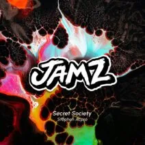 Stephen Acpro - Secret Society [Jamz]