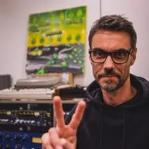 Steve Bug The People’s Sound