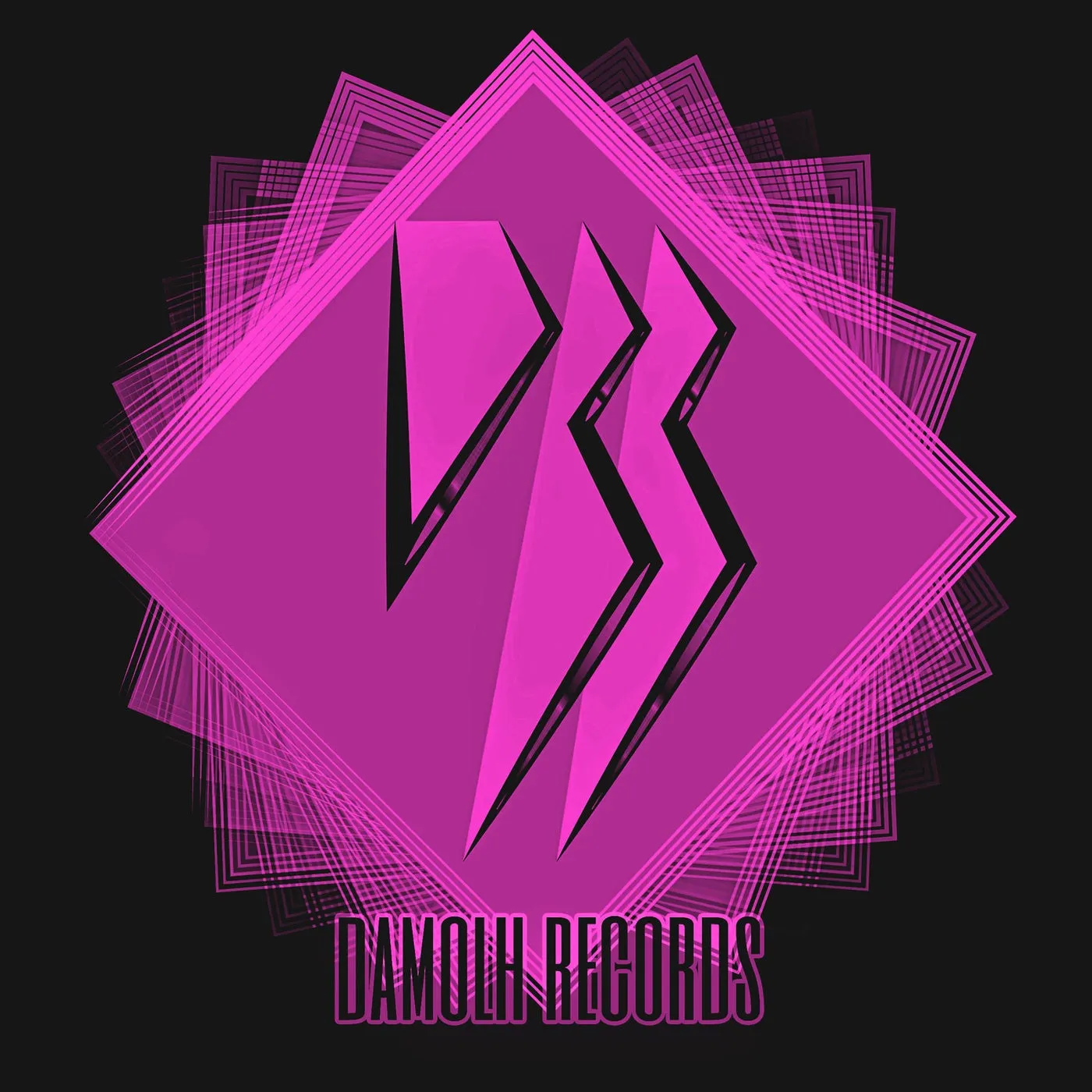 Substak - Aventurine [Damolh Records]