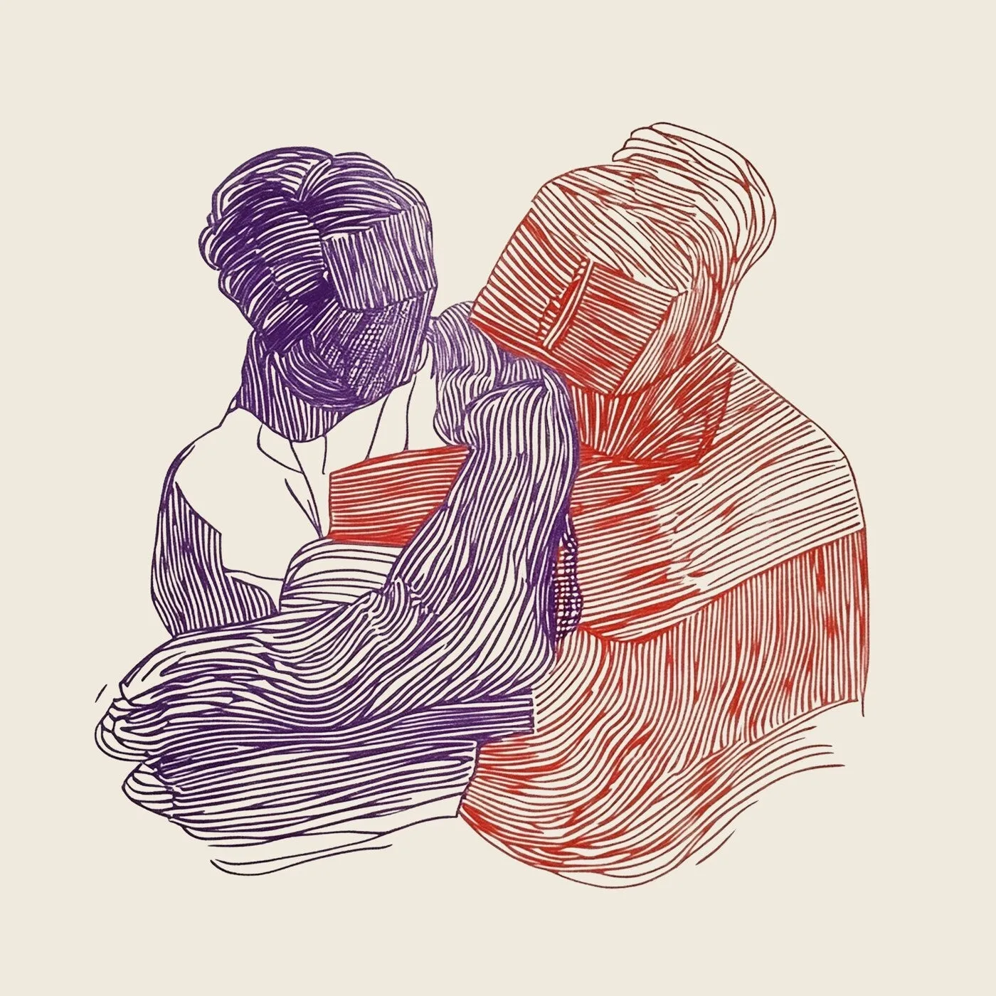 Super Flu, NIIXII, Anna Sharifi - Gone Girl [Monaberry]