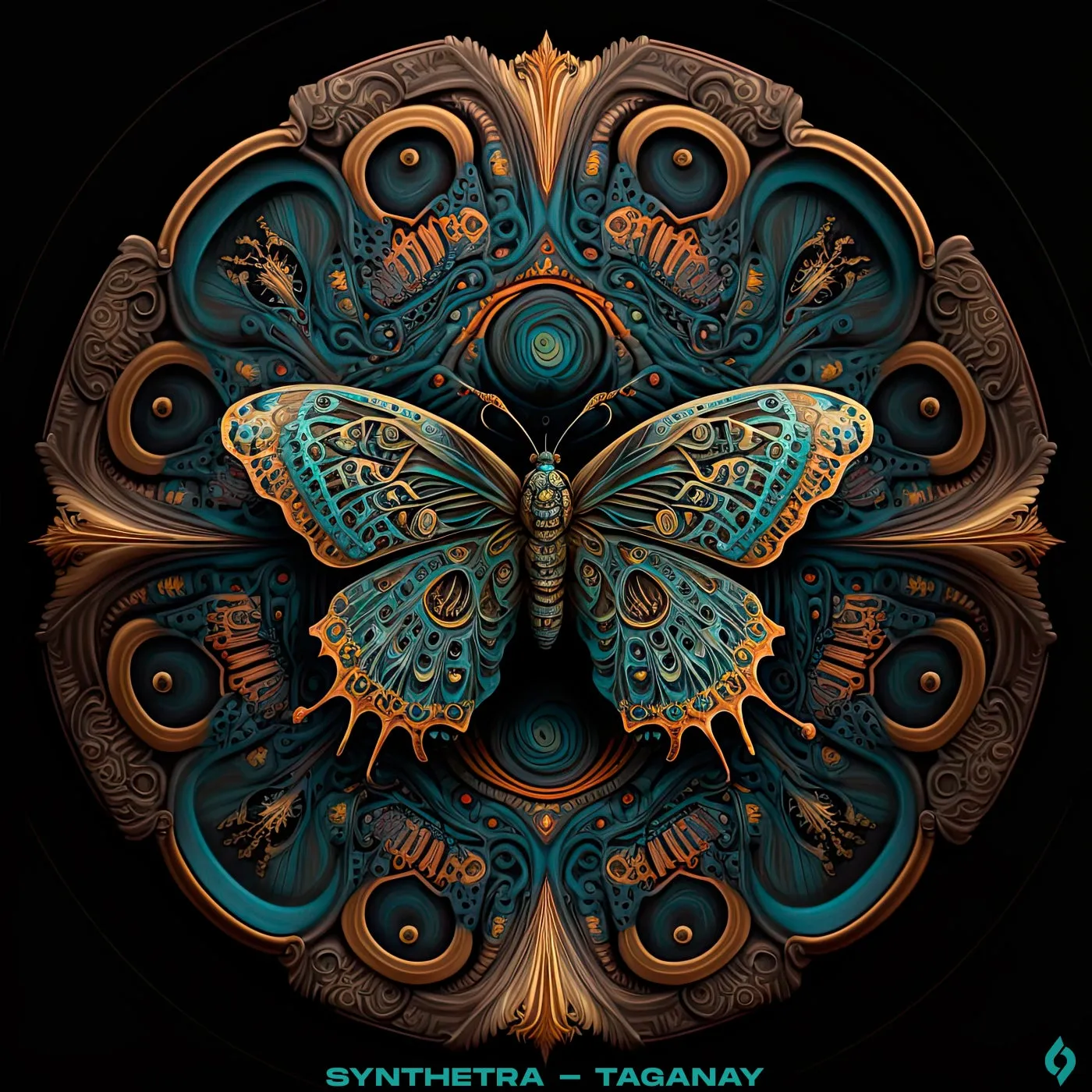 Synthetra – Taganay