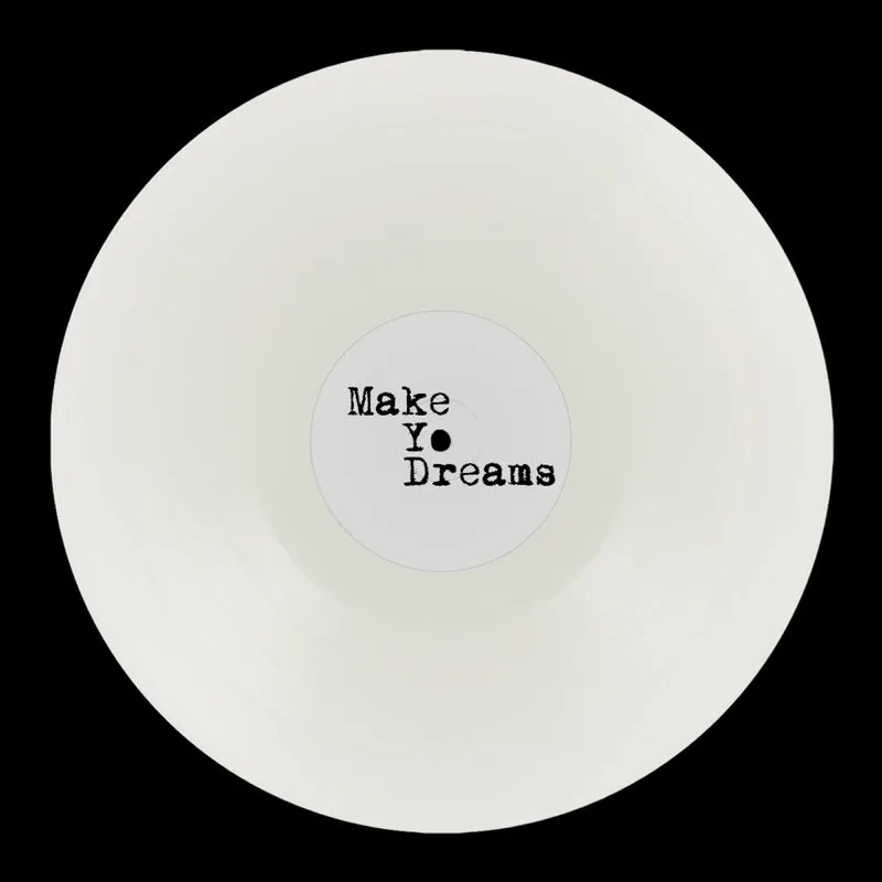 TCHDWN - Make Yo' Dreams [Track Deluxe]