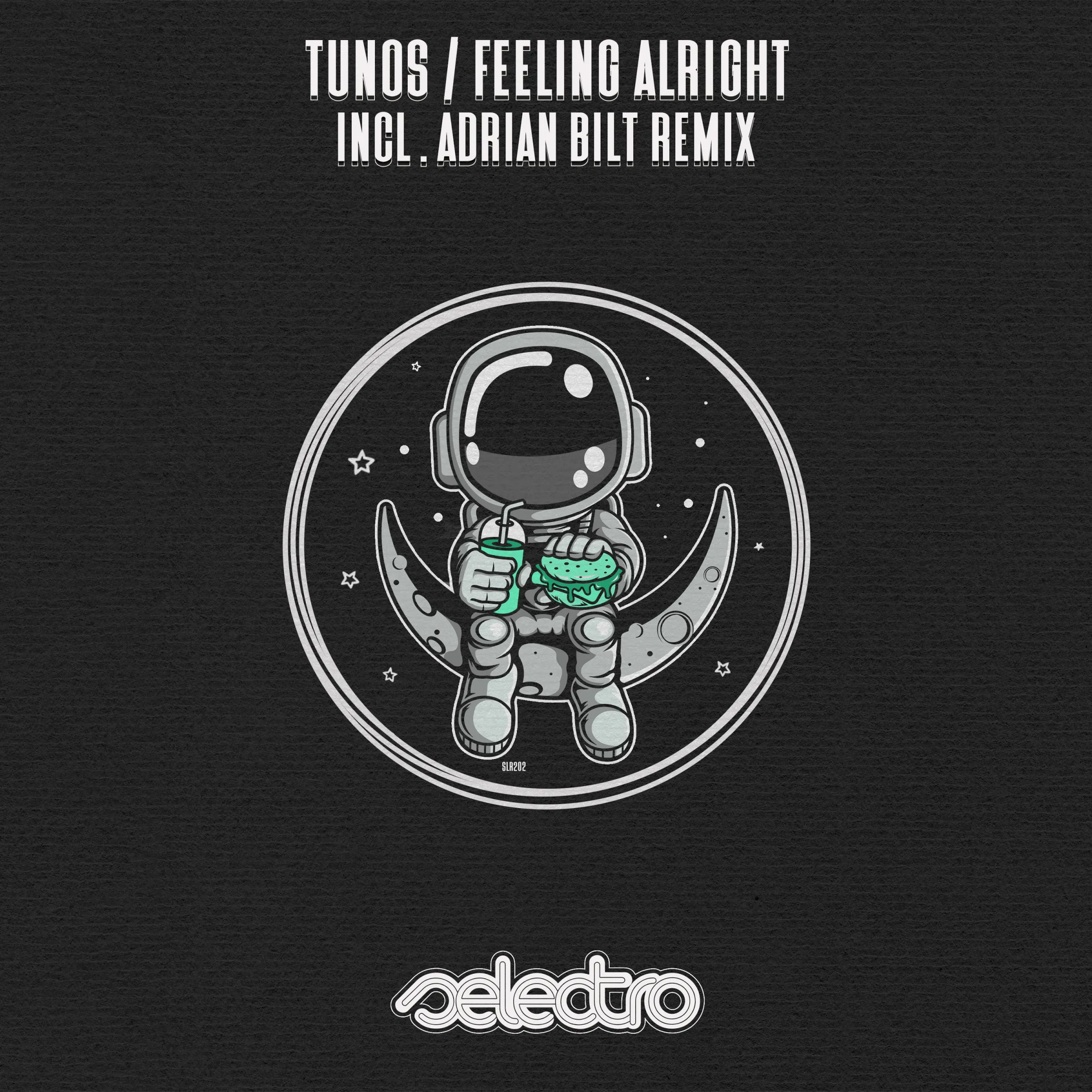 TUNOS – Feeling Alright