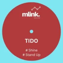 Tido - Shine-Stand Up [mlink]