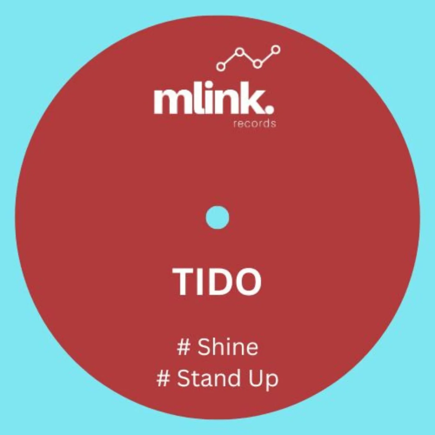 Tido - Shine-Stand Up [mlink]