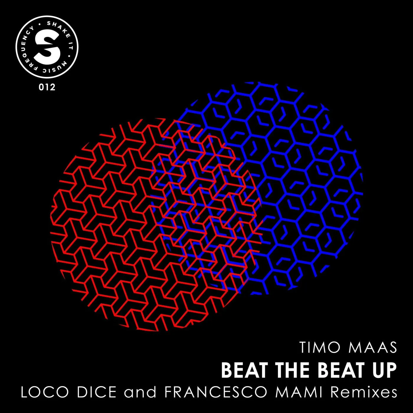 Timo Maas – Beat The Beat Up
