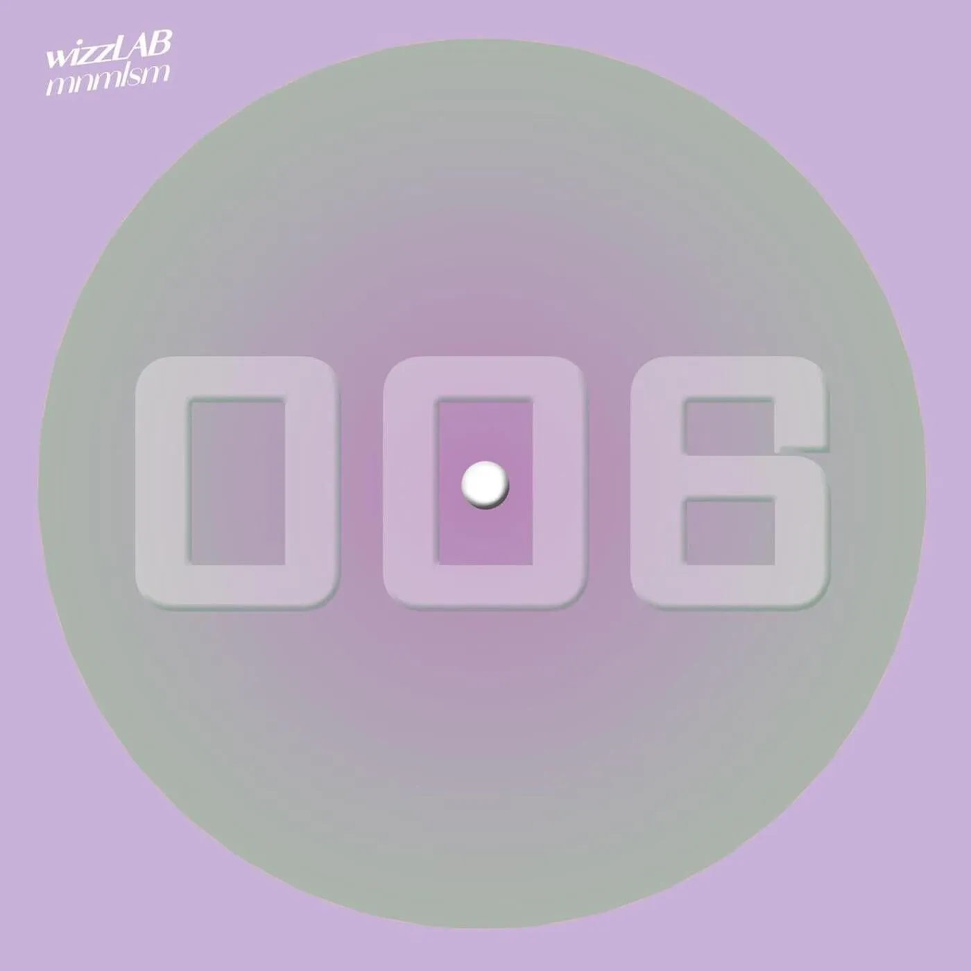 Tom Marvin - MNMLSM006 [wizzLAB Records]