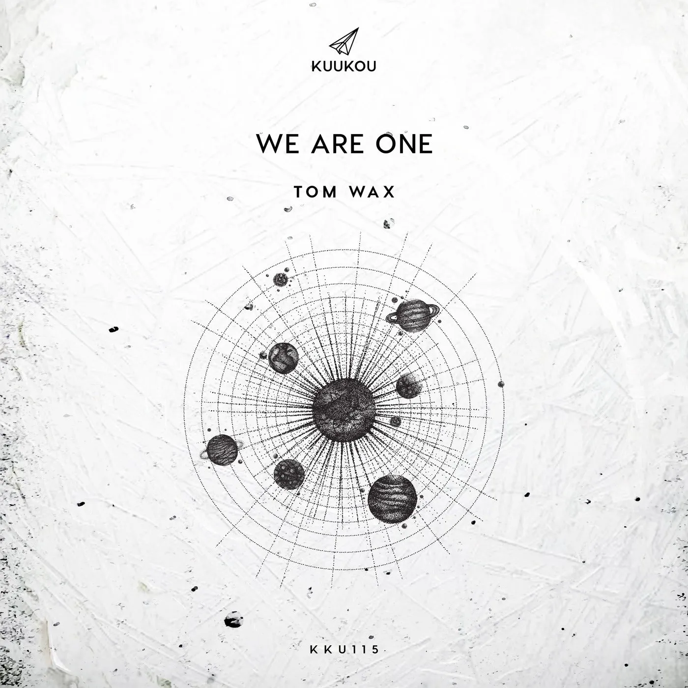 Tom Wax, Drea Perlon – We Are One