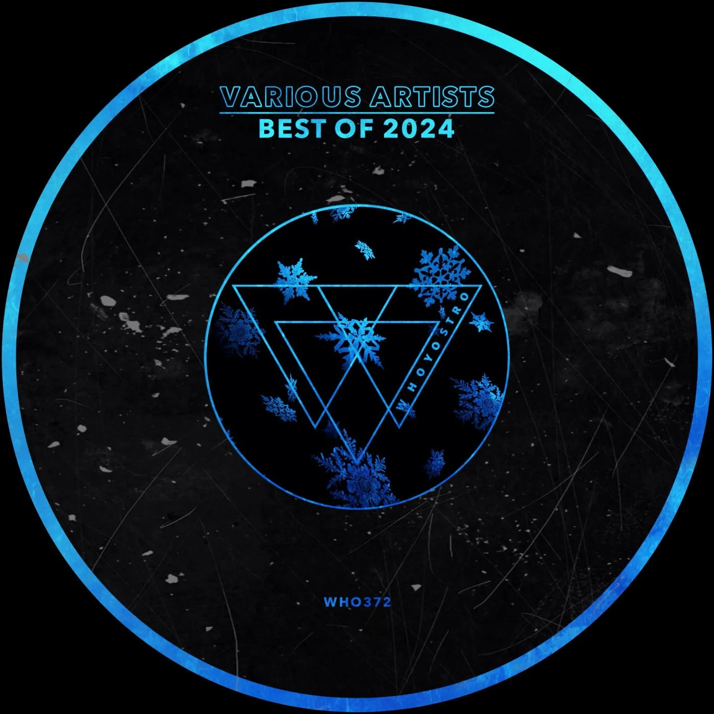 VA - Best Of 2024 [Whoyostro]