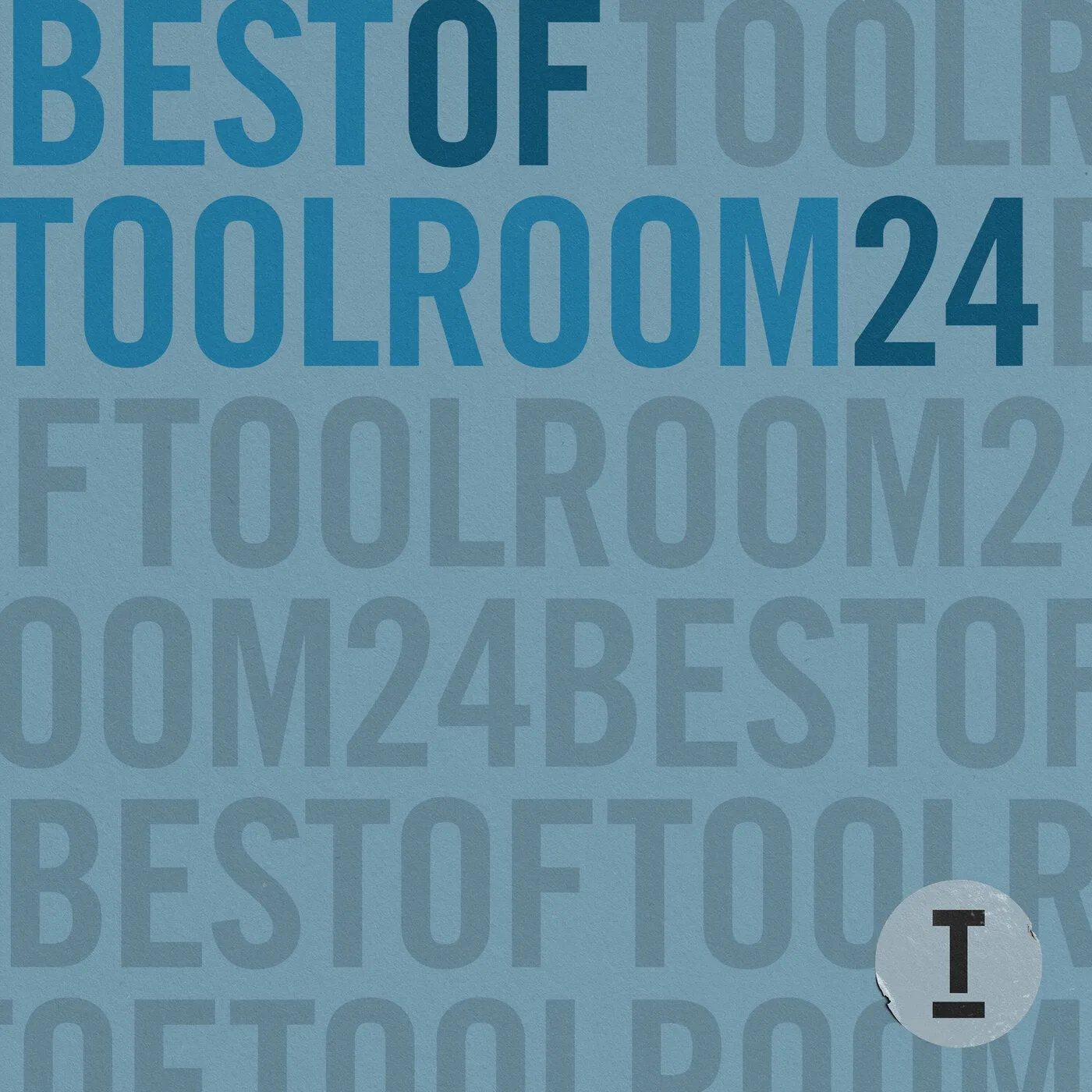 VA - Best Of Toolroom 2024 [Toolroom]