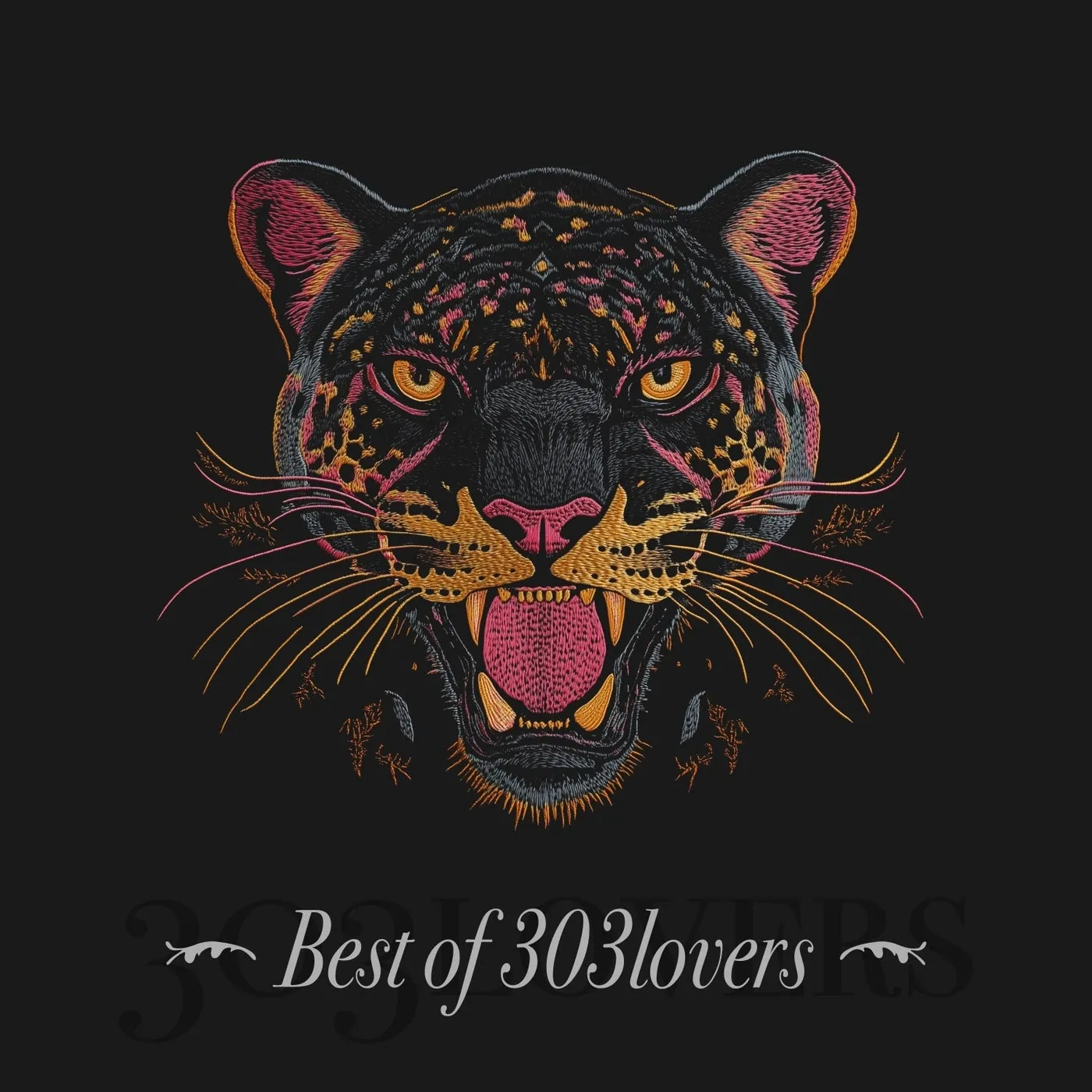 VA - Best of 303Lovers [303Lovers]