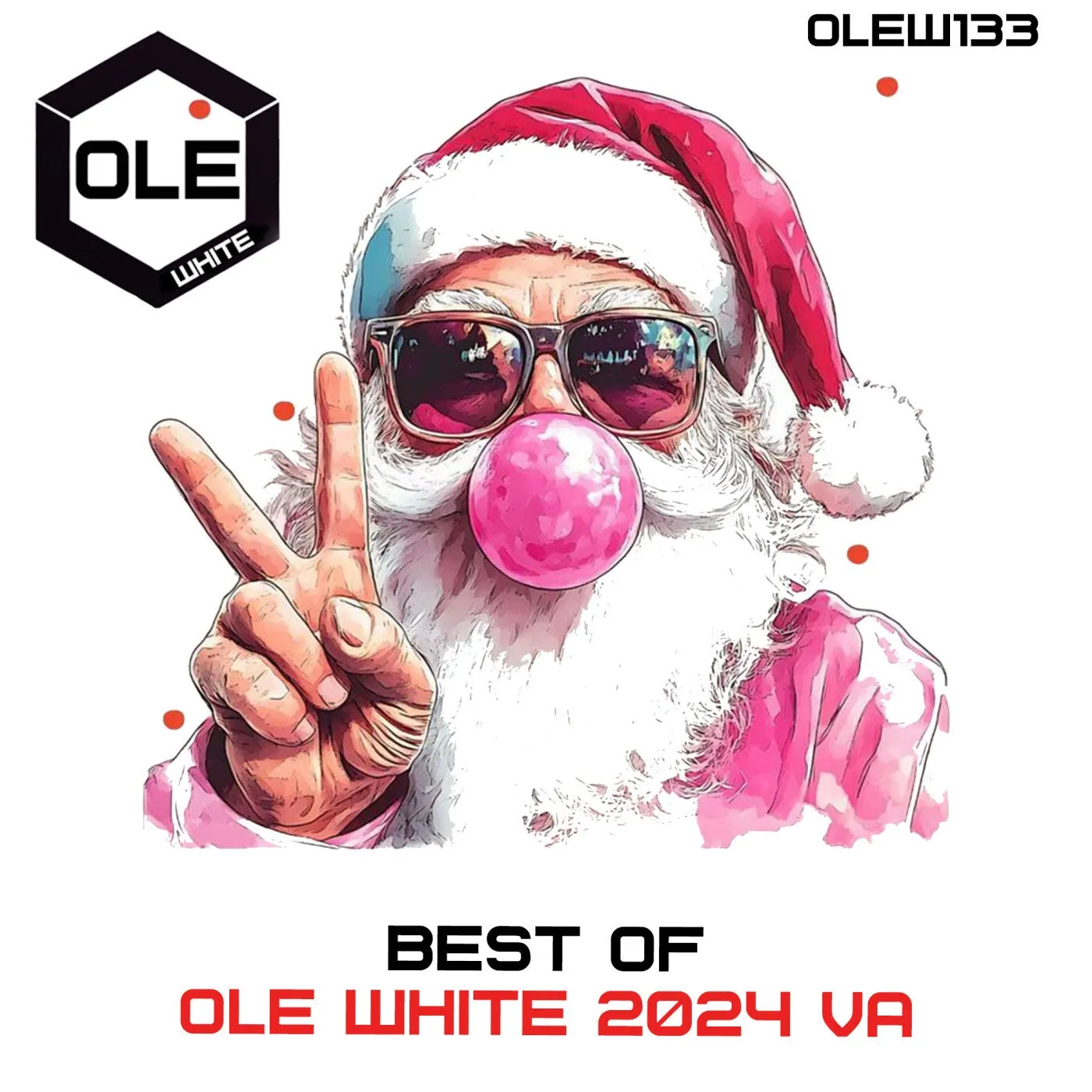 VA - Best of Ole White 2024 VA [Ole White]