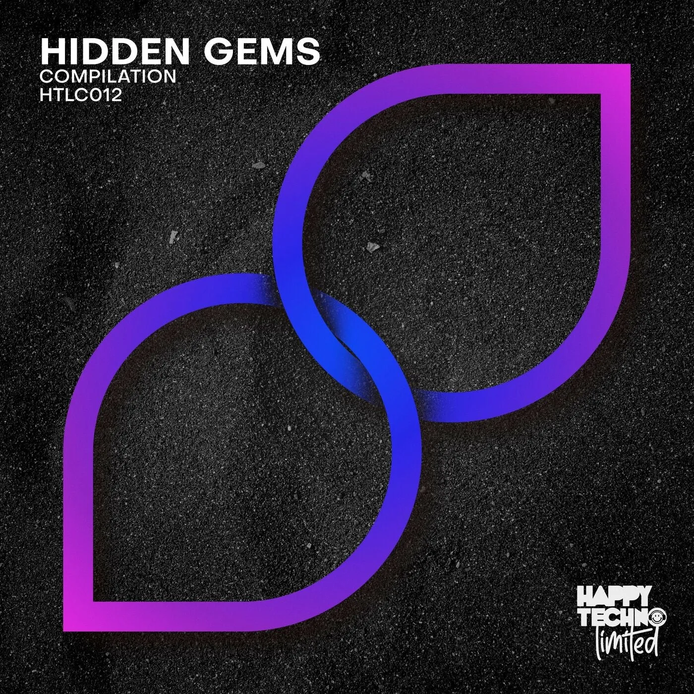 VA - Hidden Gems [Happy Techno Limited]