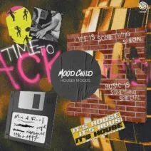 VA - Housey Moods [Mood Child]