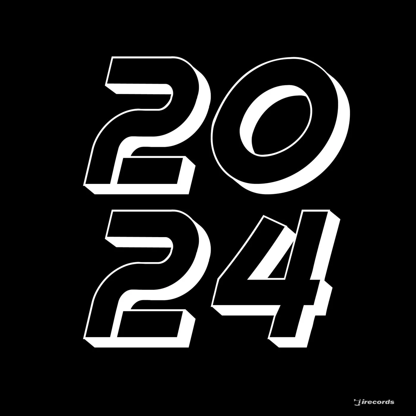 VA - I Records 2024 [I Records]