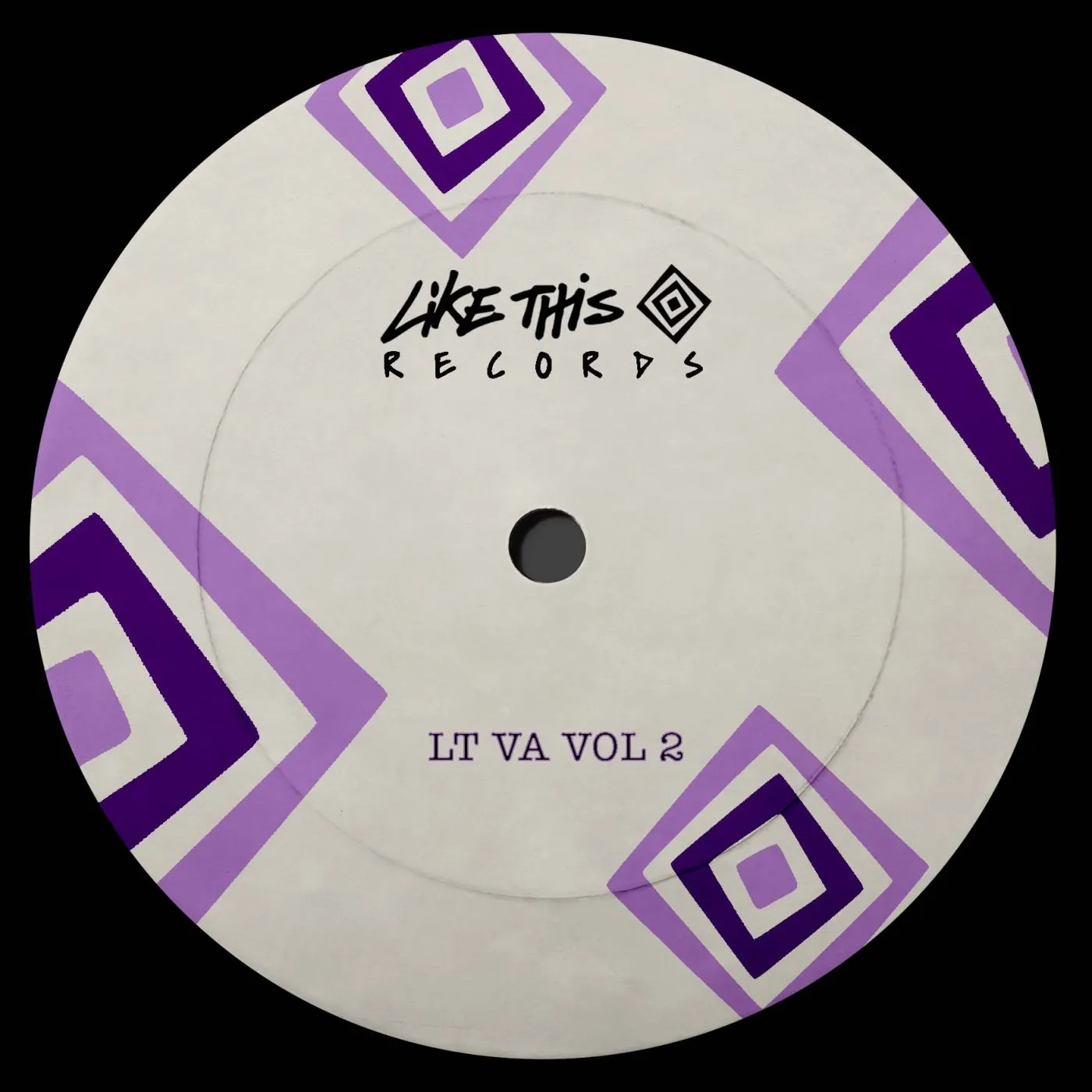 VA - LT VA, Vol 2 [Like This Records]
