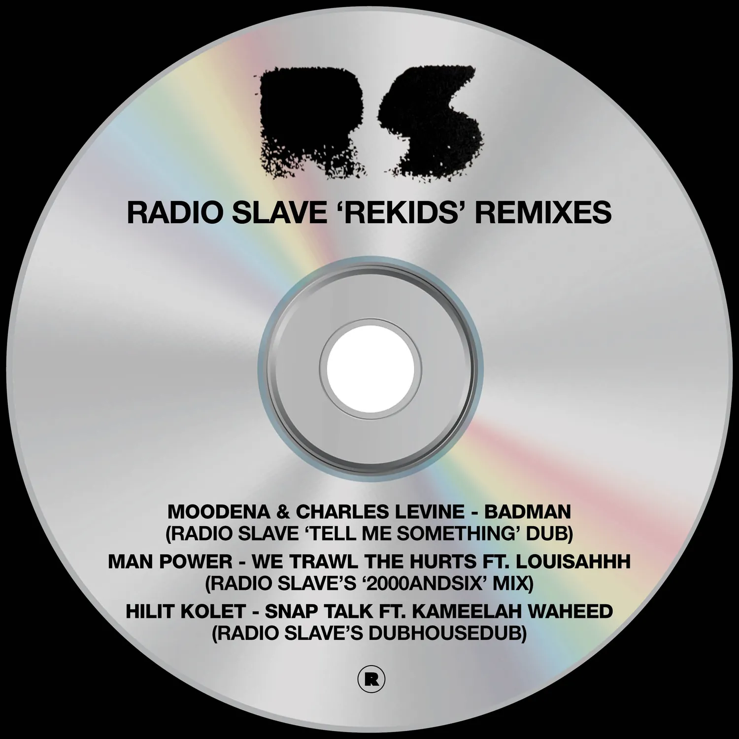 VA - Radio Slave 'Rekids' Remixes [Rekids]