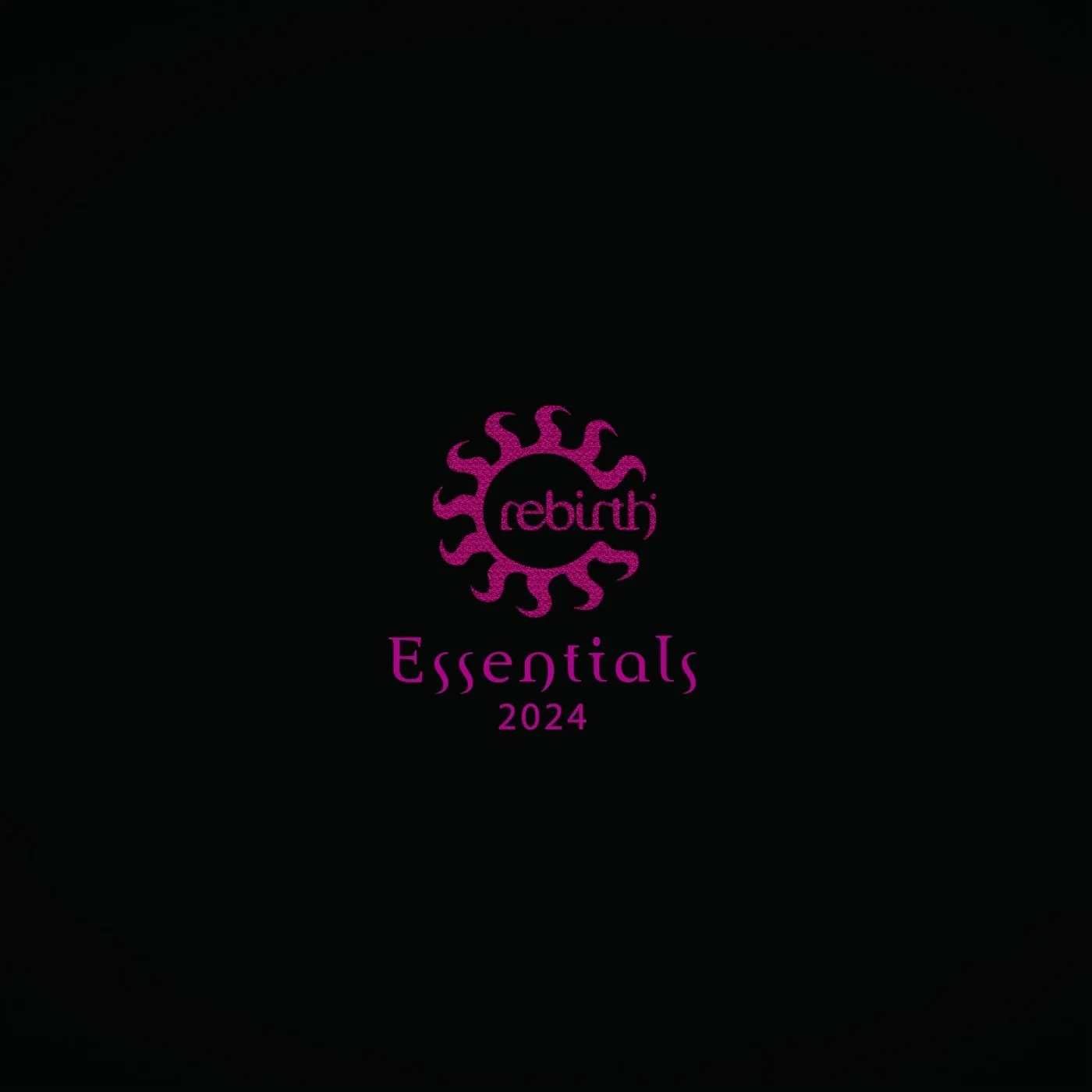 VA – Rebirth Essentials 2024