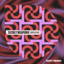VA - Secret Weapons [Happy Techno Music]