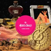 VA - Sirus Hood - Habibi Moods [Mood Child]