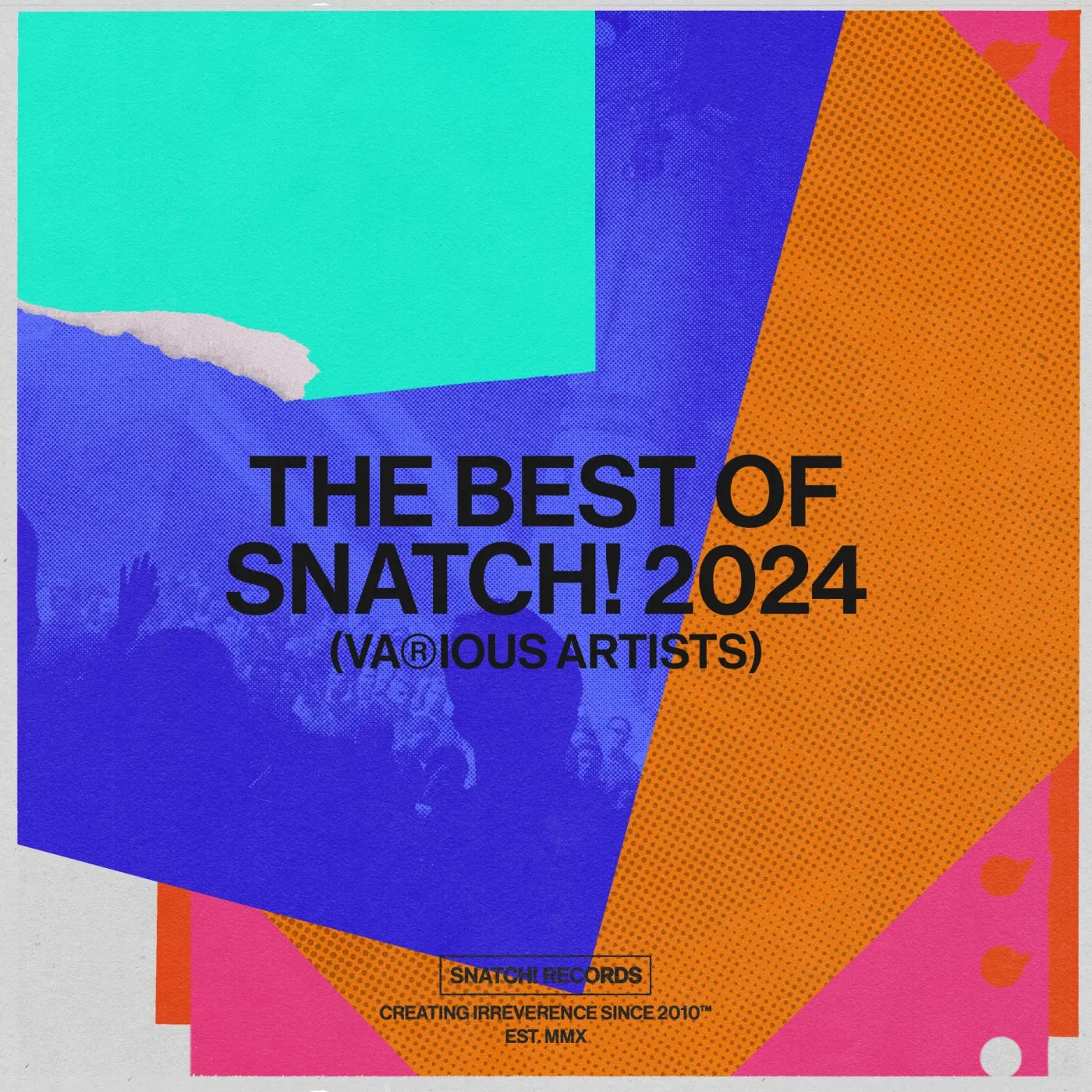 VA - The Best Of Snatch! 2024 [Snatch! Records]