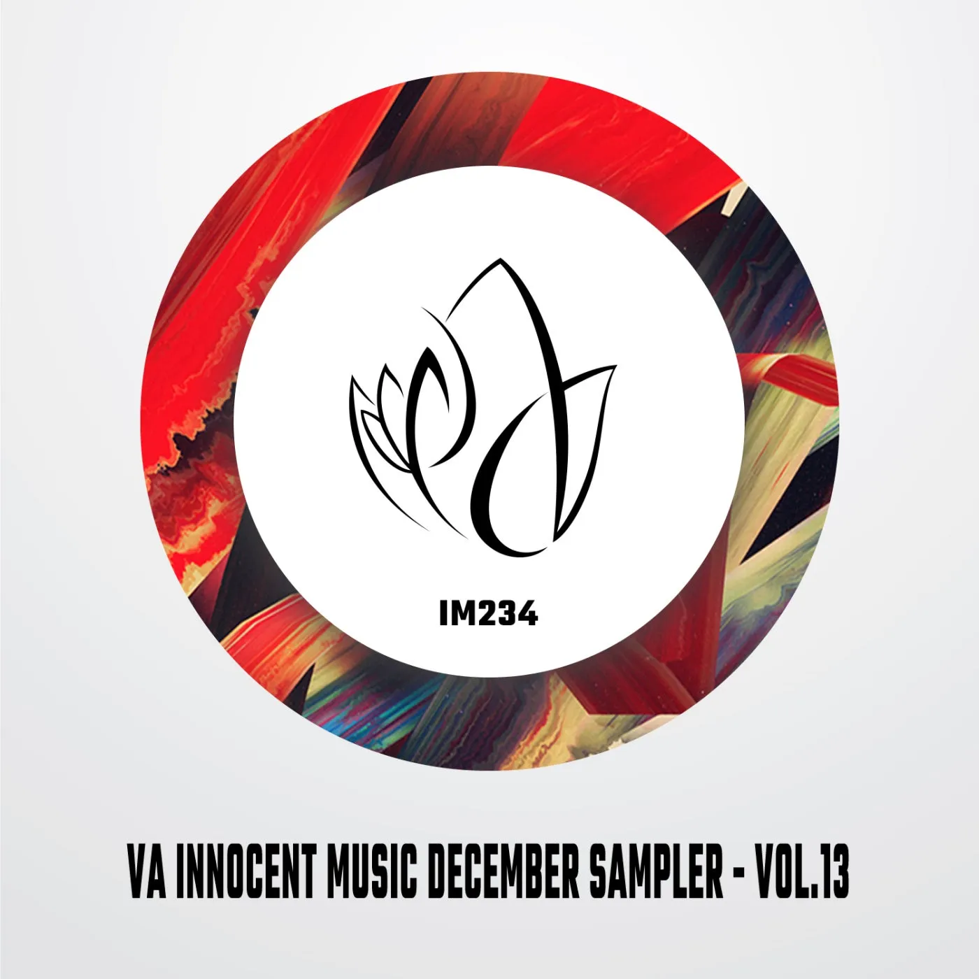 VA - VA Innocent Music December Sampler, Vol 13 [Innocent Music]