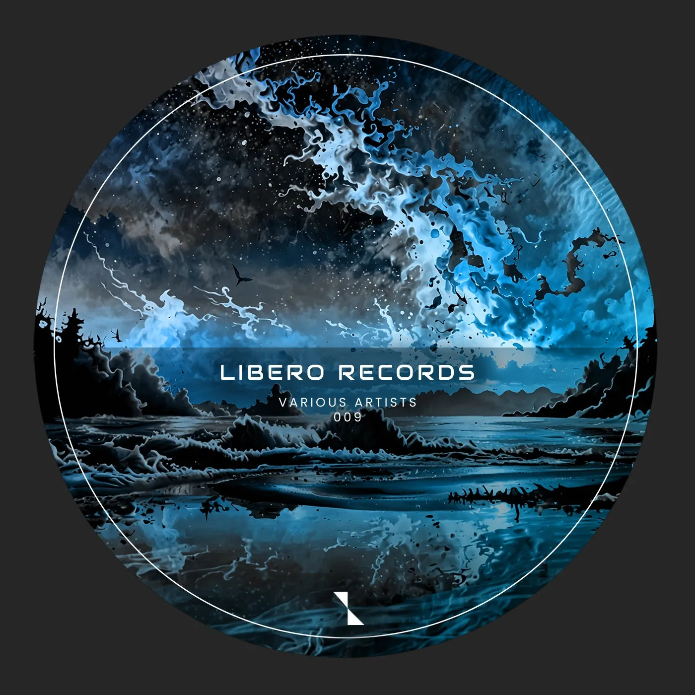 VA - Winter VA [Libero Records]