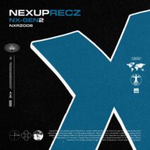 VA - neXup recz NX-GEN2 [neXup recz]