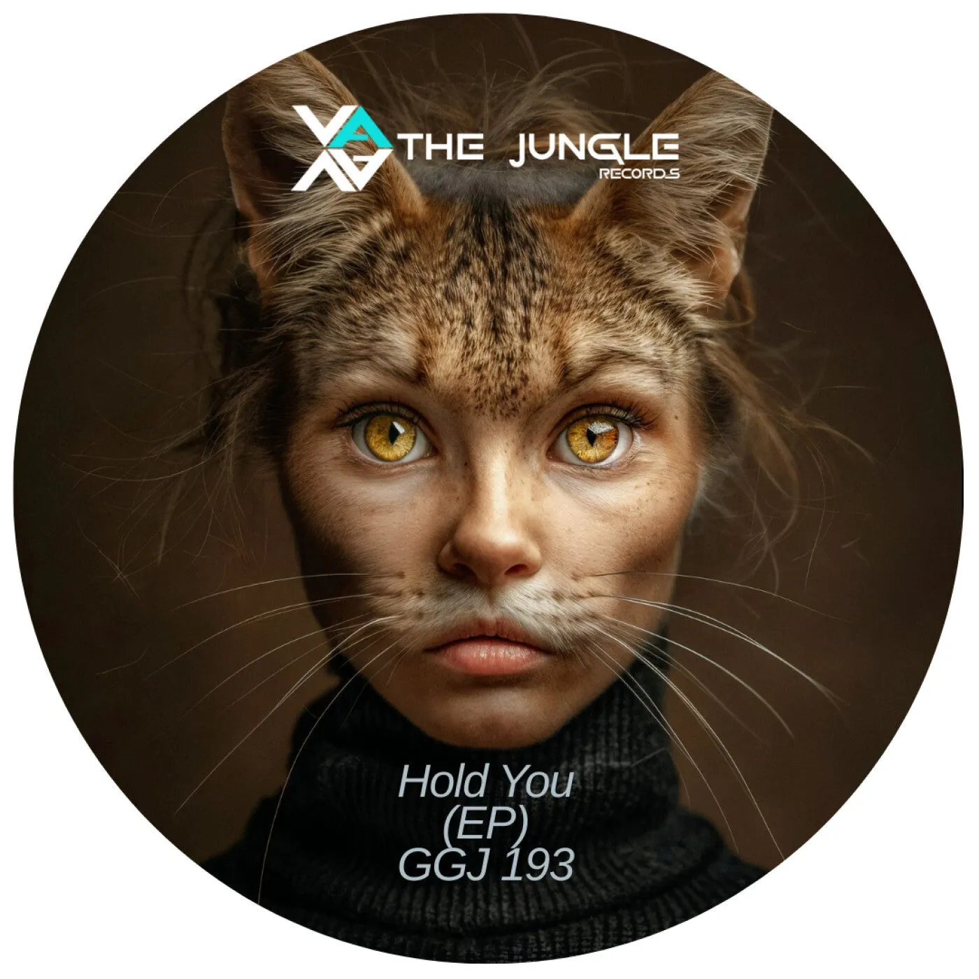 Villamizar, Edickson Manrique, Fenky, Gustavo Dominguez - Hold You EP [The Jungle Records]