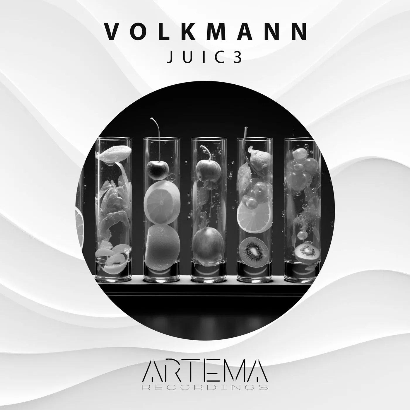 Volkmann - Juic3 [ARTEMA RECORDINGS]