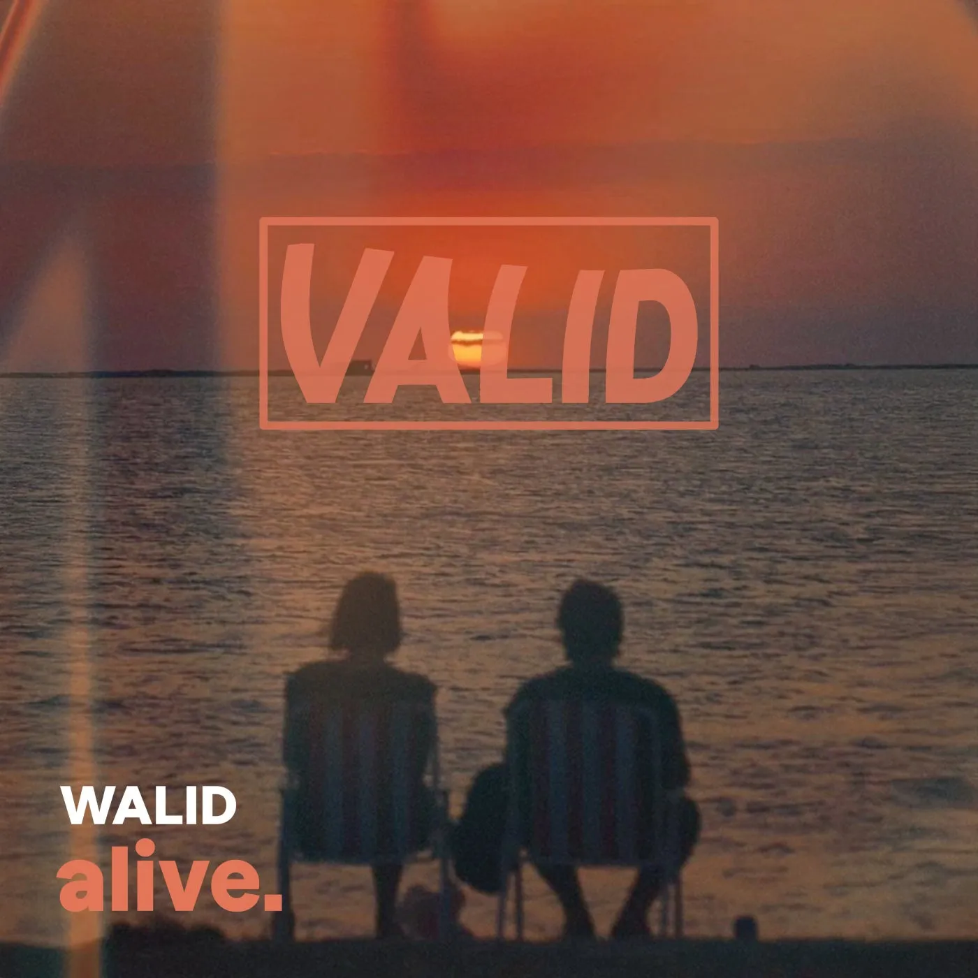 WALID (FR) - Alive [VALID]
