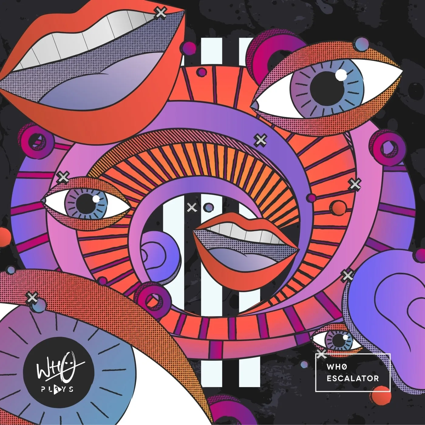 Wh0 - Escalator [Wh0 Plays]
