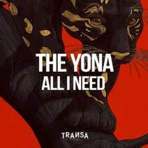 the YONA - All I Need [TRANSA RECORDS]