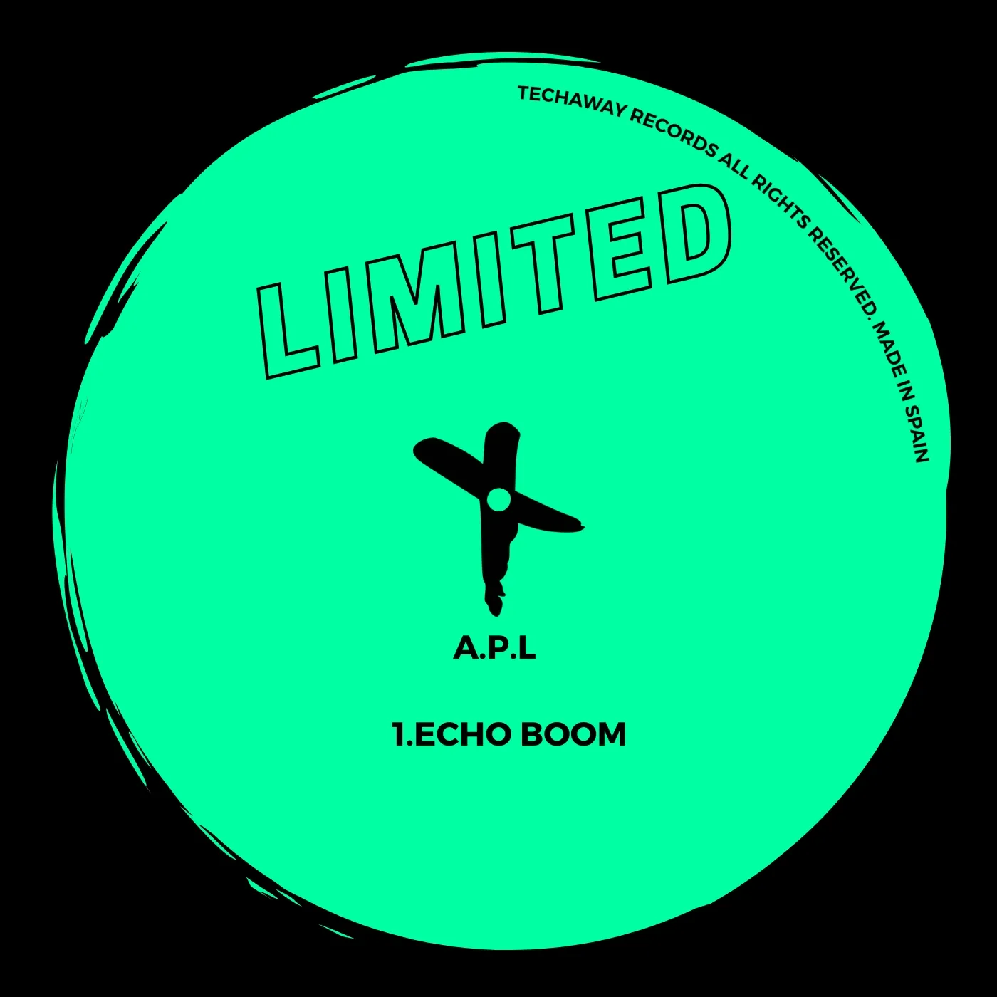 A.P.l - Echo Boom [Techaway Limited]
