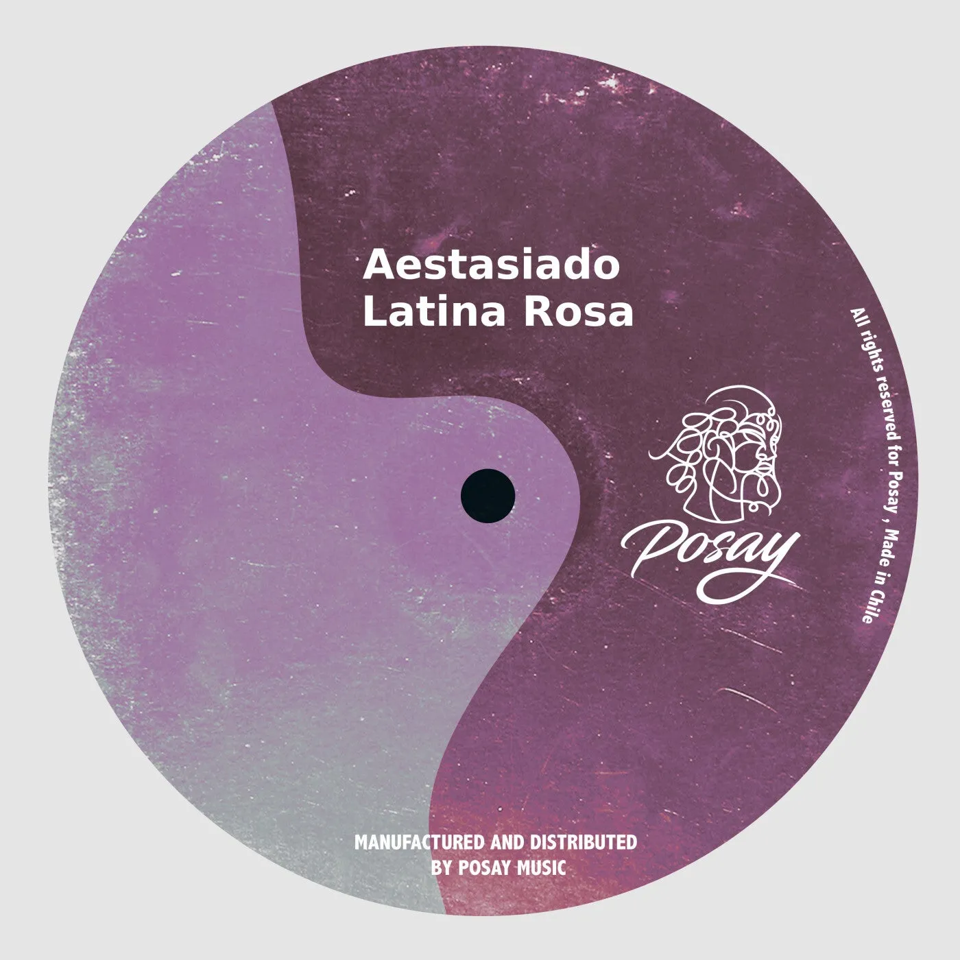 AESTASIADO - Latina Rosa [Posay Music]