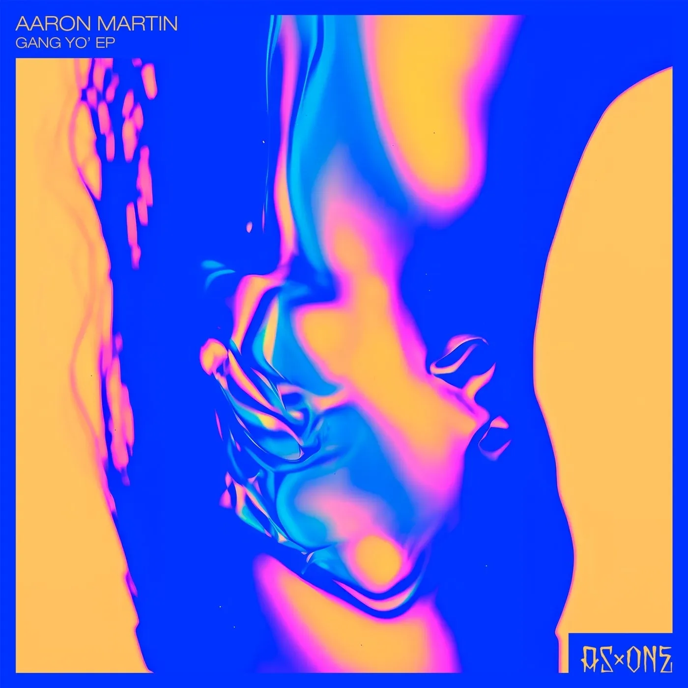 Aaron Martin – Gang Yo