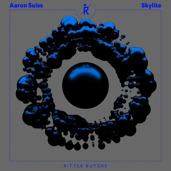 Aaron Suiss - Skylite [Ritter Butzke Records]