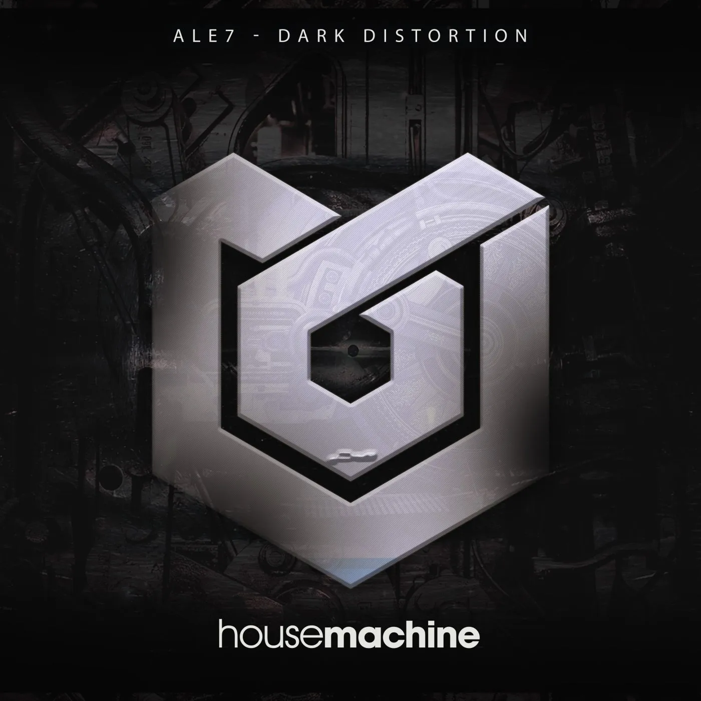 Ale7, Mix’inGlass – Dark Distortion