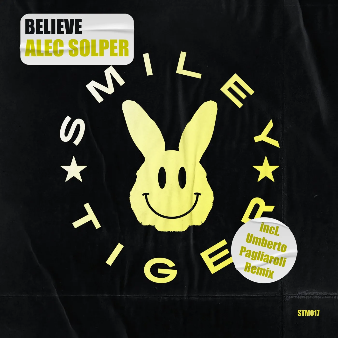 Alec Solper – Believe