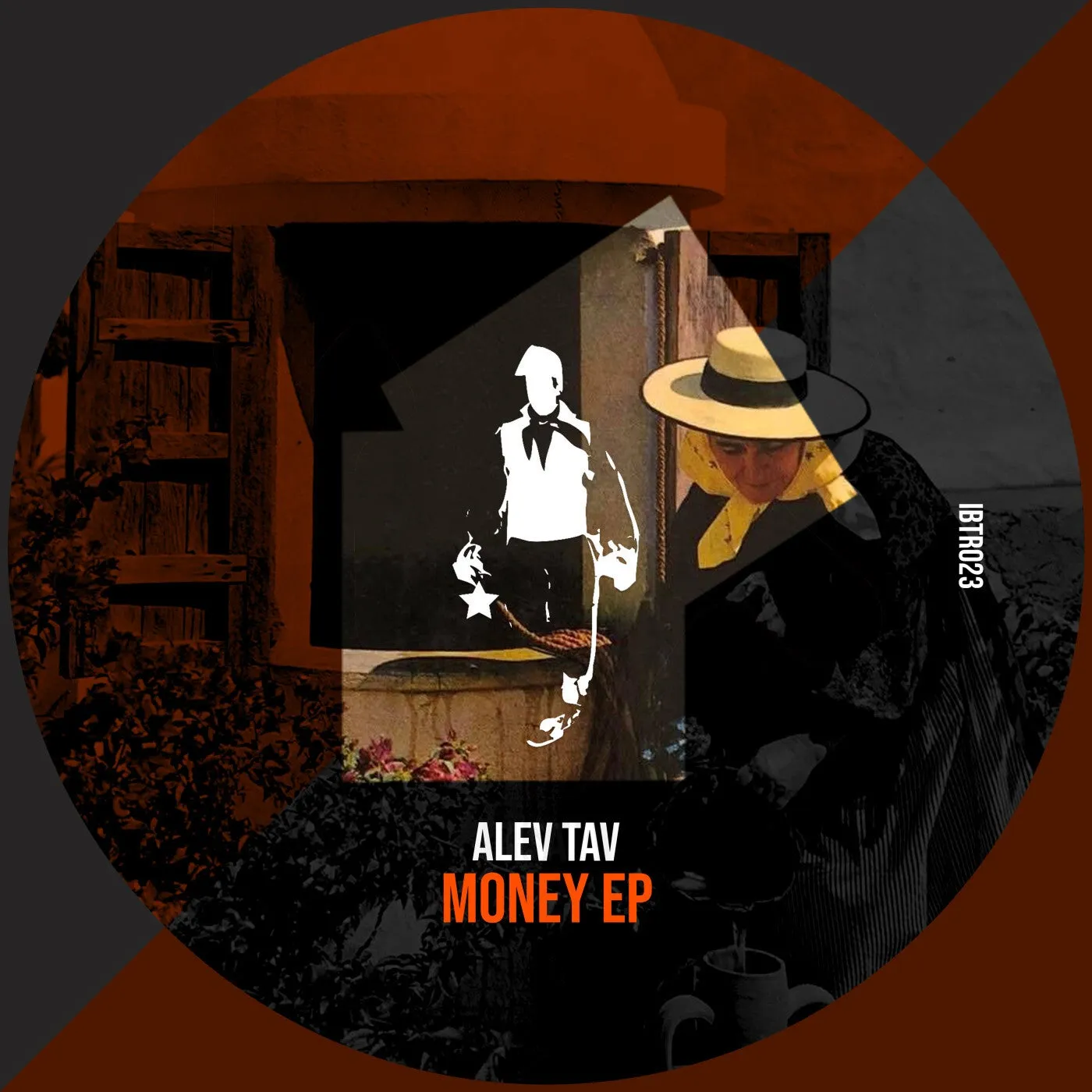 Alev Tav - Money EP [Ibiza Talents Records]
