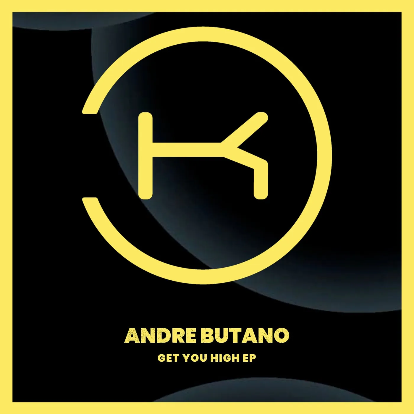 Andre Butano - Get You High [Klaphouse Records]