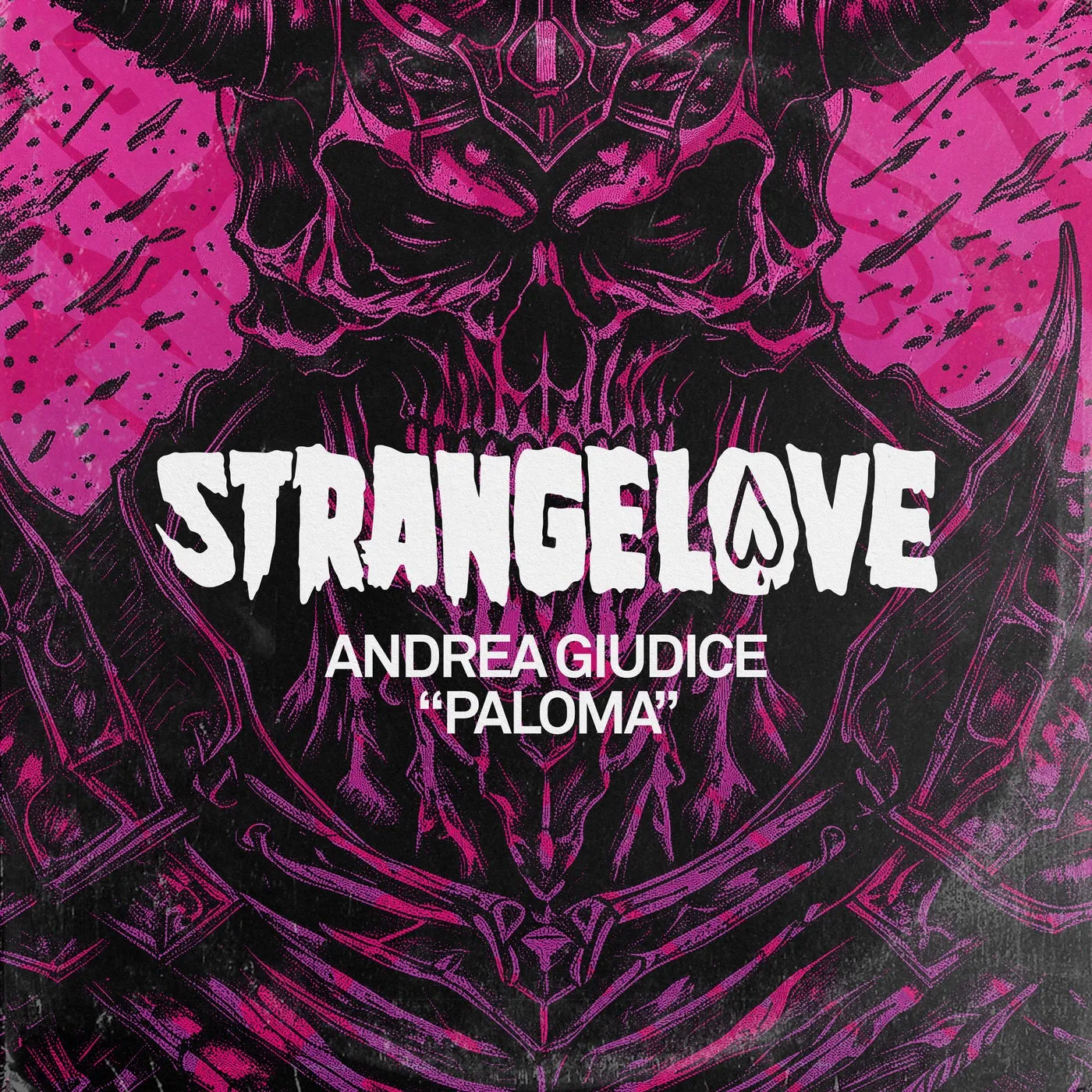 Andrea Giudice – Paloma