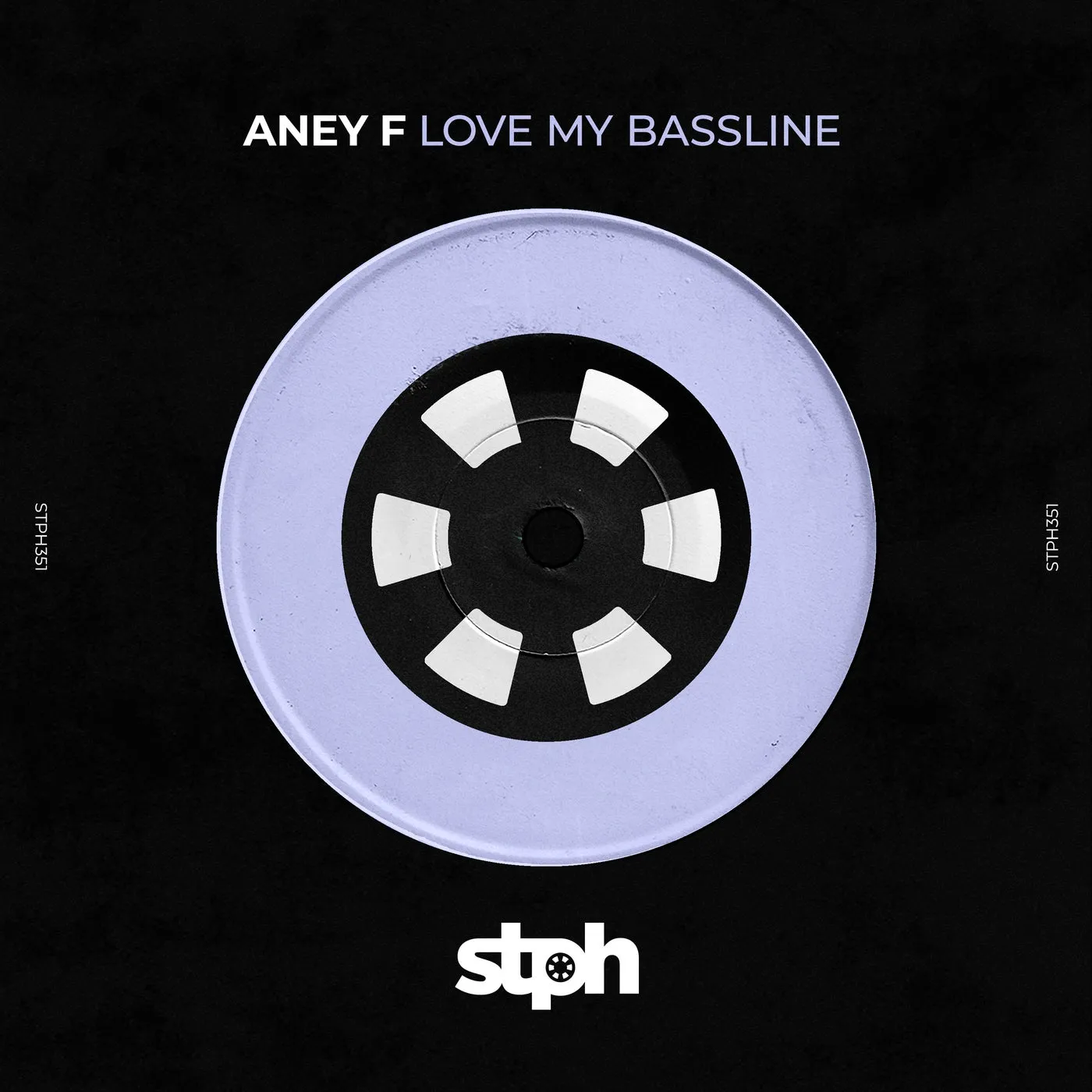 Aney F. - Love My Bassline [Stereophonic]
