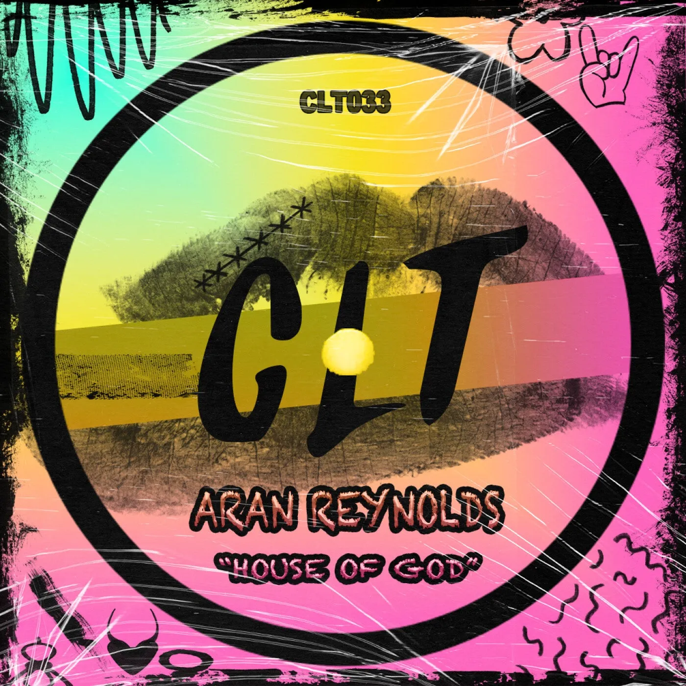 Aran Reynolds - House of God [CLT]