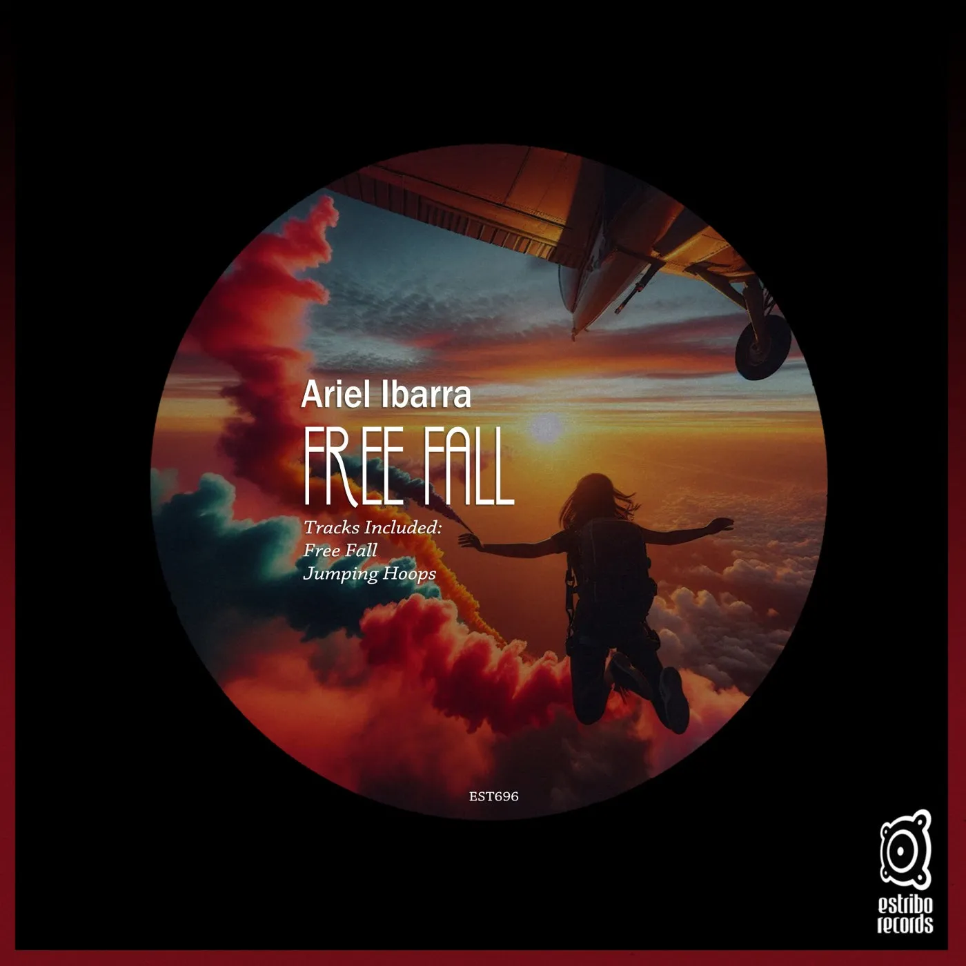 Ariel Ibarra – Free Fall