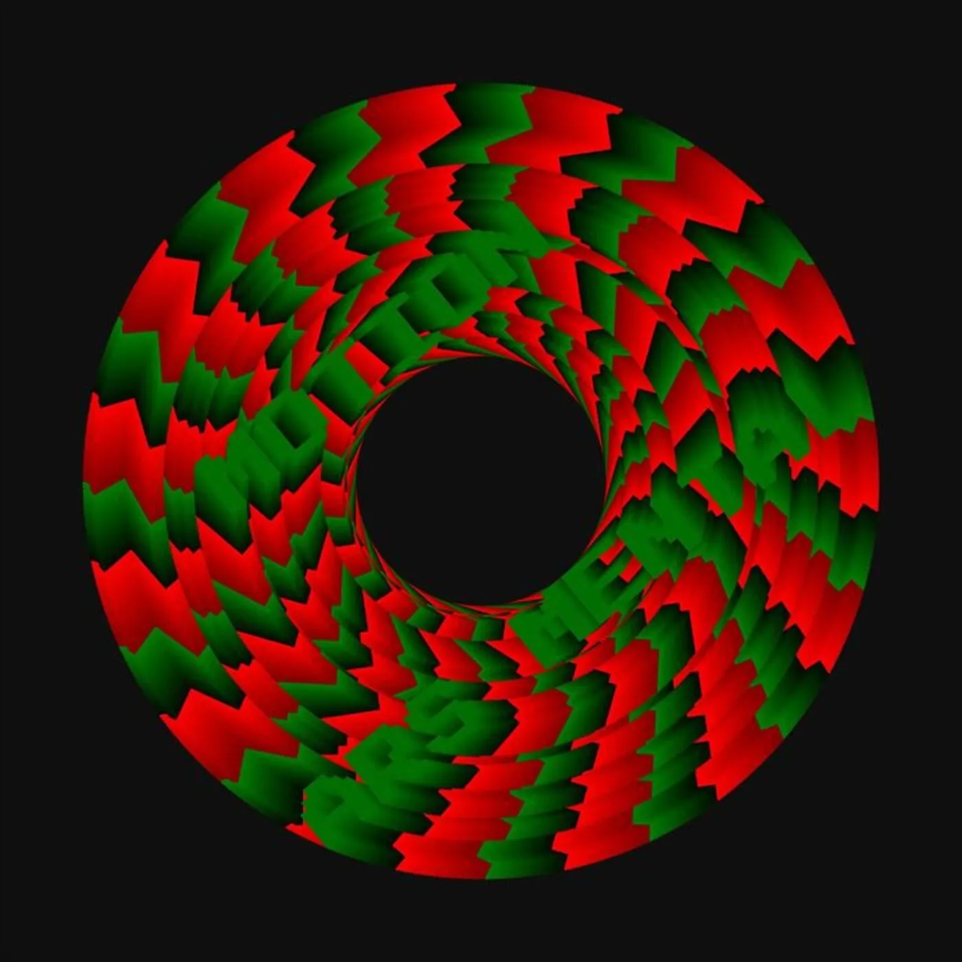 Ars Mental - Motion [Morning Mood Records]