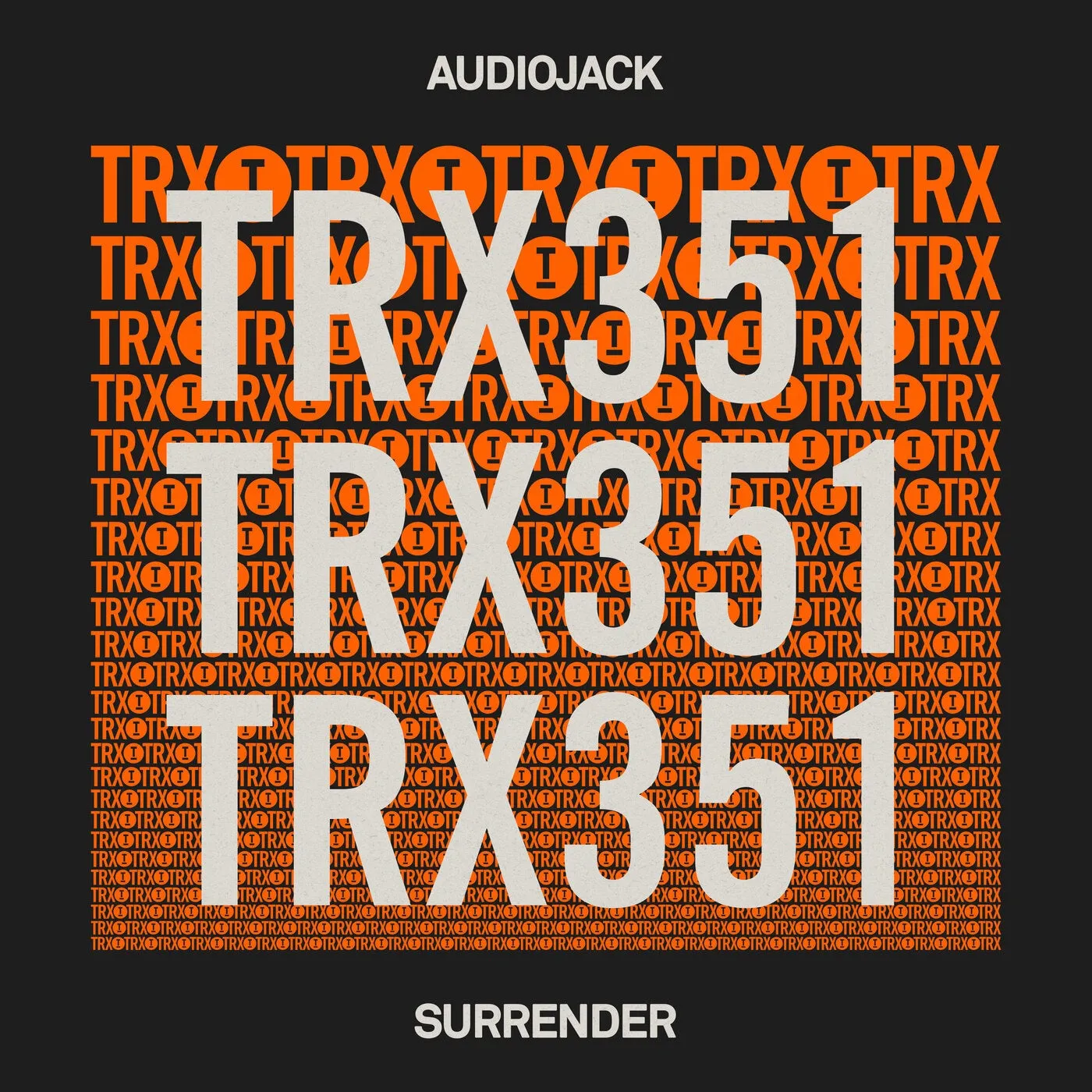Audiojack - Surrender [Toolroom Trax]